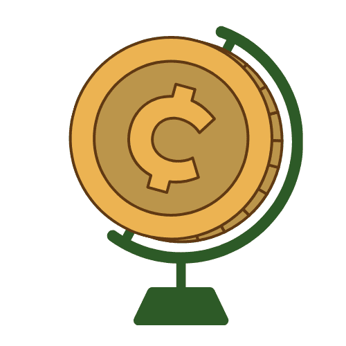 Cents of Adventure logo